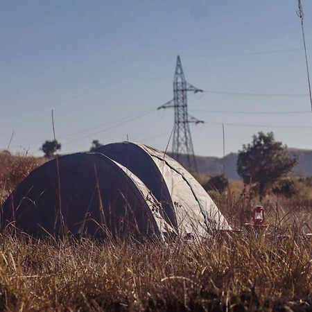 فندق تشيرابونجيفي  Camp Iaiwan المظهر الخارجي الصورة