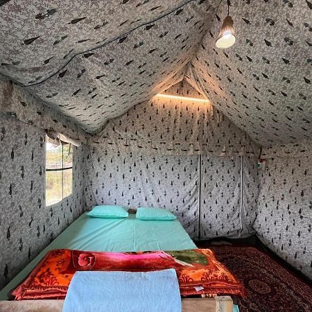 فندق تشيرابونجيفي  Camp Iaiwan المظهر الخارجي الصورة