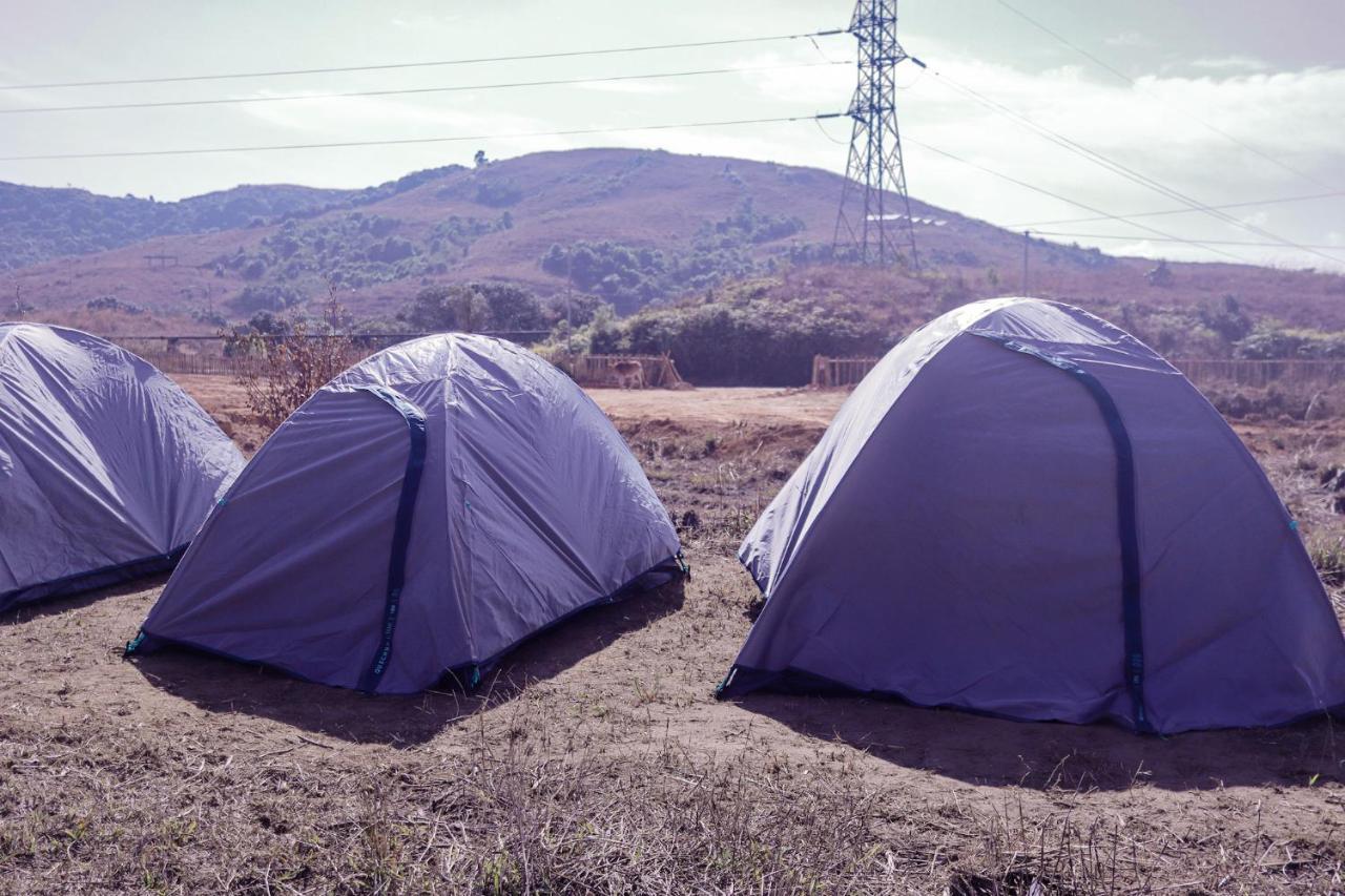 فندق تشيرابونجيفي  Camp Iaiwan المظهر الخارجي الصورة
