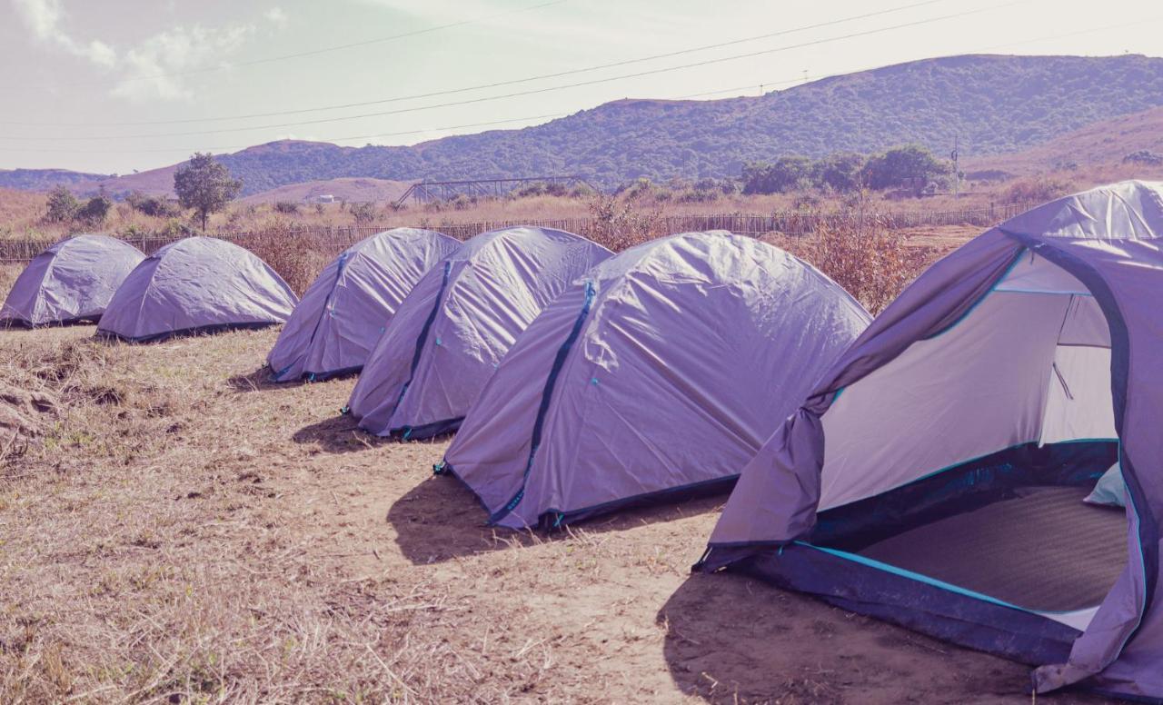 فندق تشيرابونجيفي  Camp Iaiwan المظهر الخارجي الصورة