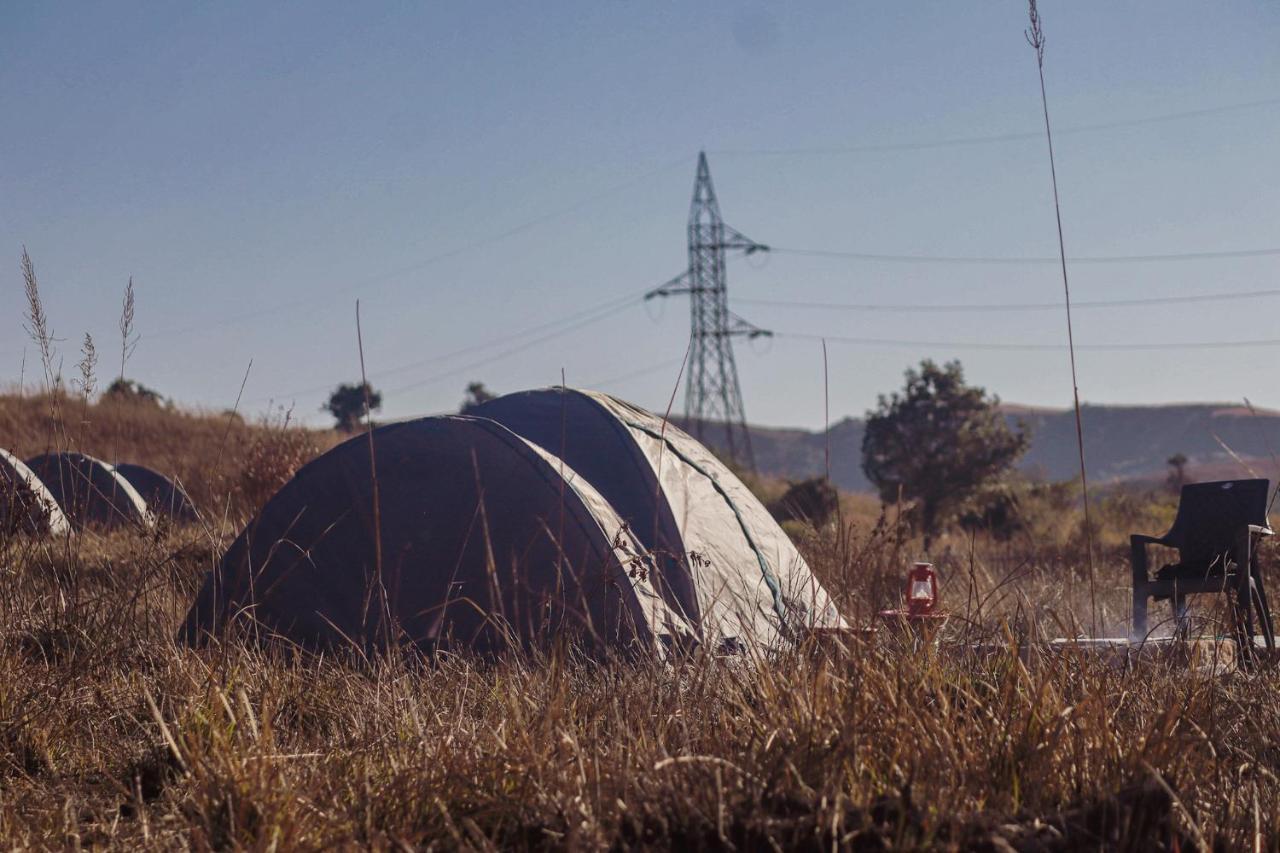فندق تشيرابونجيفي  Camp Iaiwan المظهر الخارجي الصورة