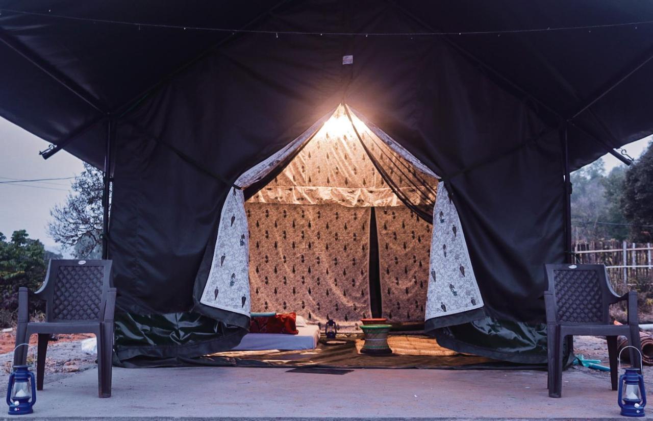 فندق تشيرابونجيفي  Camp Iaiwan المظهر الخارجي الصورة
