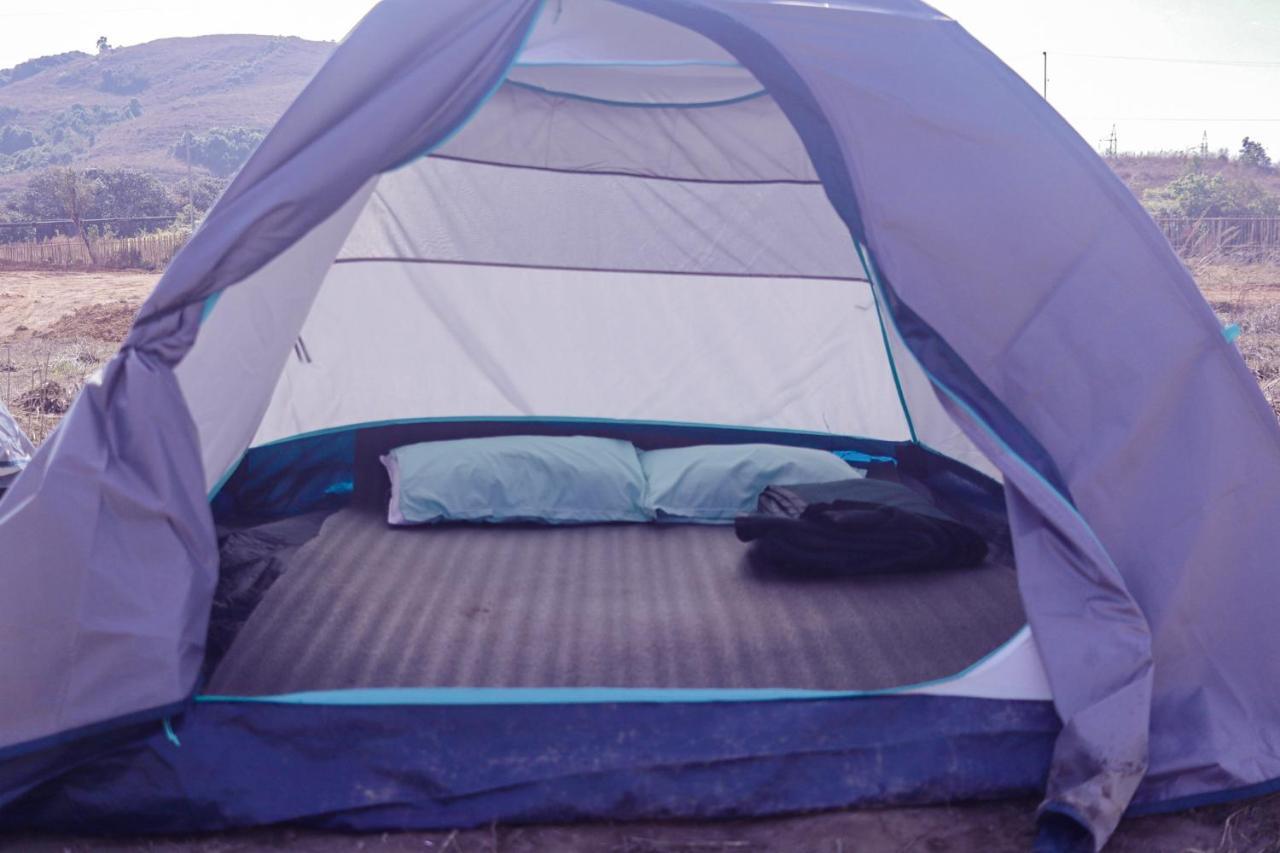 فندق تشيرابونجيفي  Camp Iaiwan المظهر الخارجي الصورة