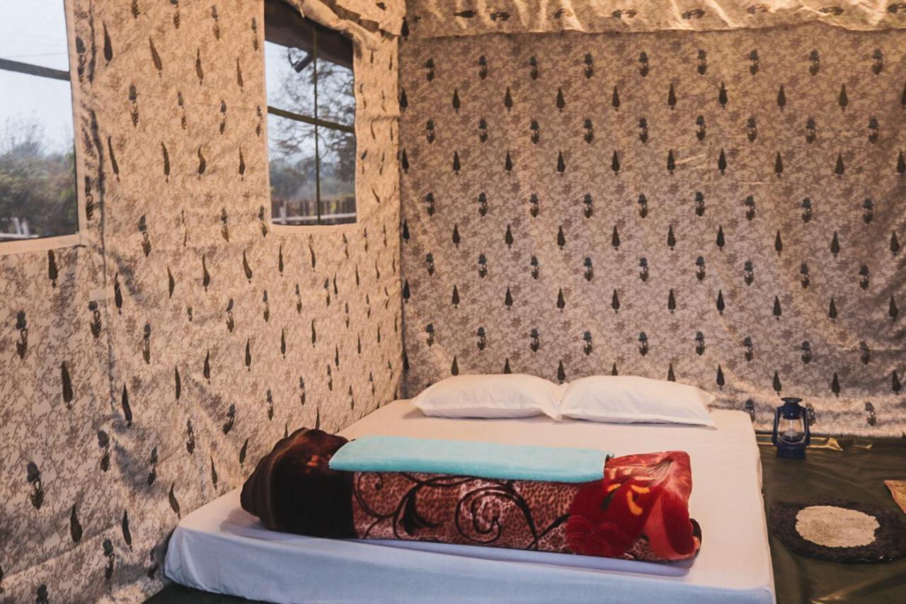 فندق تشيرابونجيفي  Camp Iaiwan المظهر الخارجي الصورة