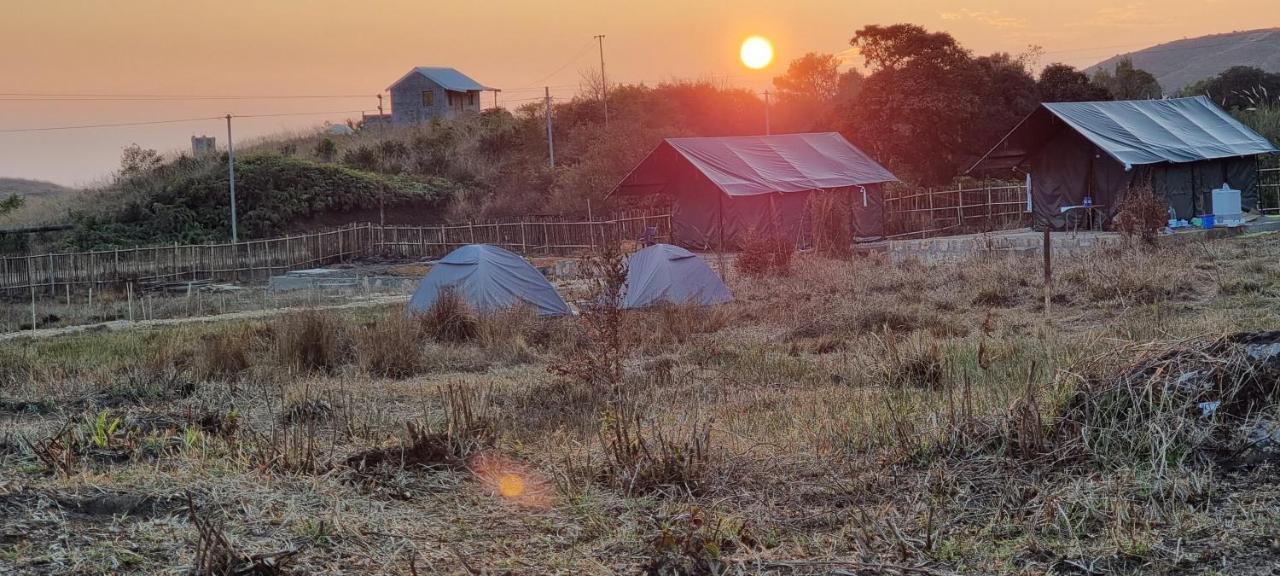 فندق تشيرابونجيفي  Camp Iaiwan المظهر الخارجي الصورة
