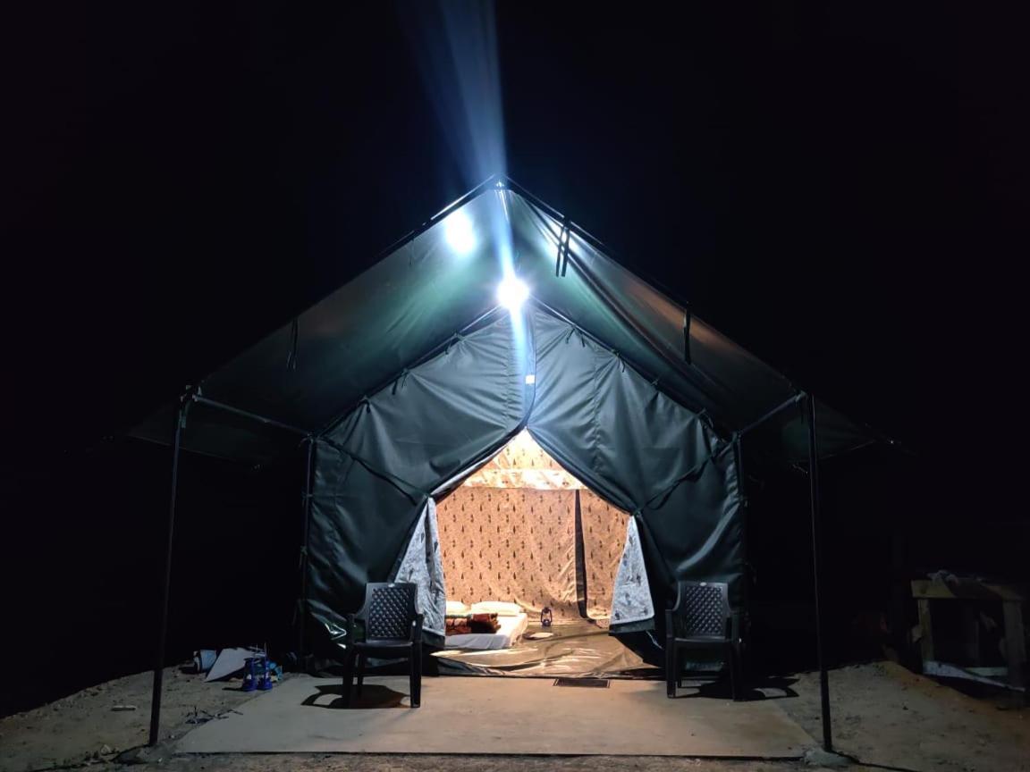 فندق تشيرابونجيفي  Camp Iaiwan المظهر الخارجي الصورة