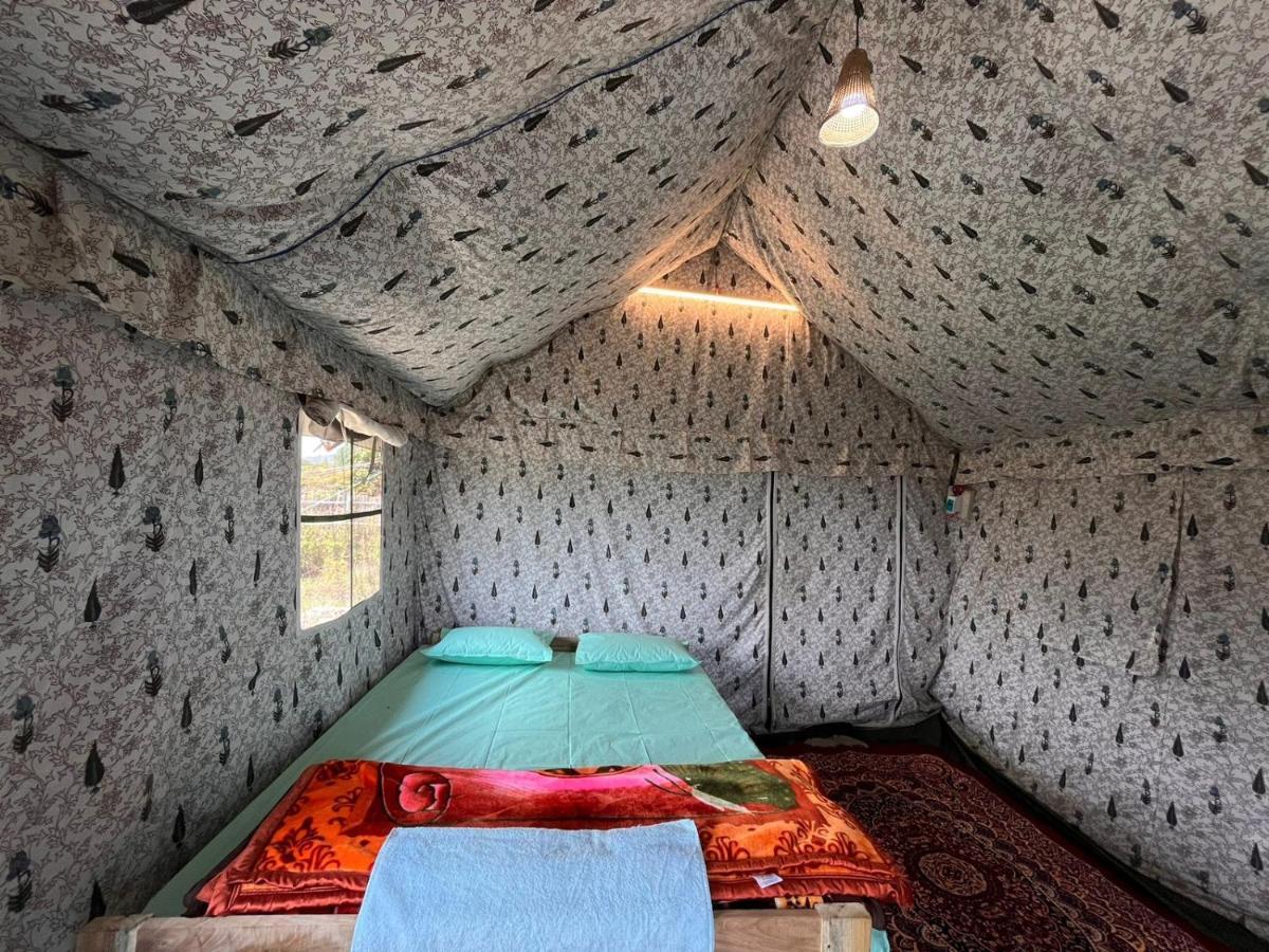 فندق تشيرابونجيفي  Camp Iaiwan المظهر الخارجي الصورة