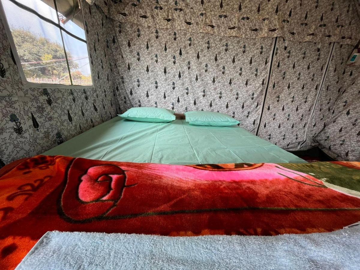 فندق تشيرابونجيفي  Camp Iaiwan المظهر الخارجي الصورة